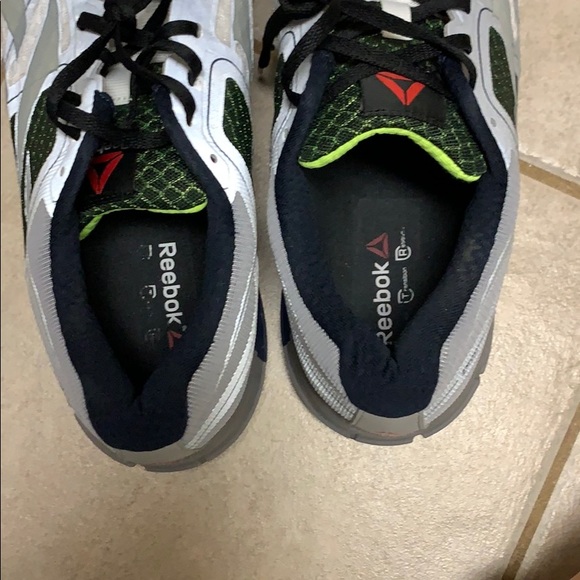 Reebok Men’s sz 11.5 CrossFit shoes - Picture 2 of 6